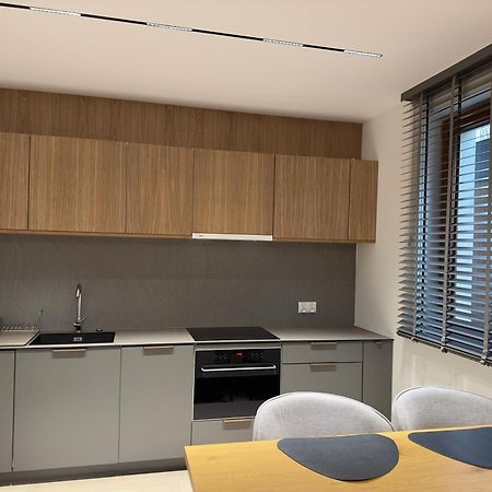 Villa Monica Apartamenty Szczyrk Exteriör bild