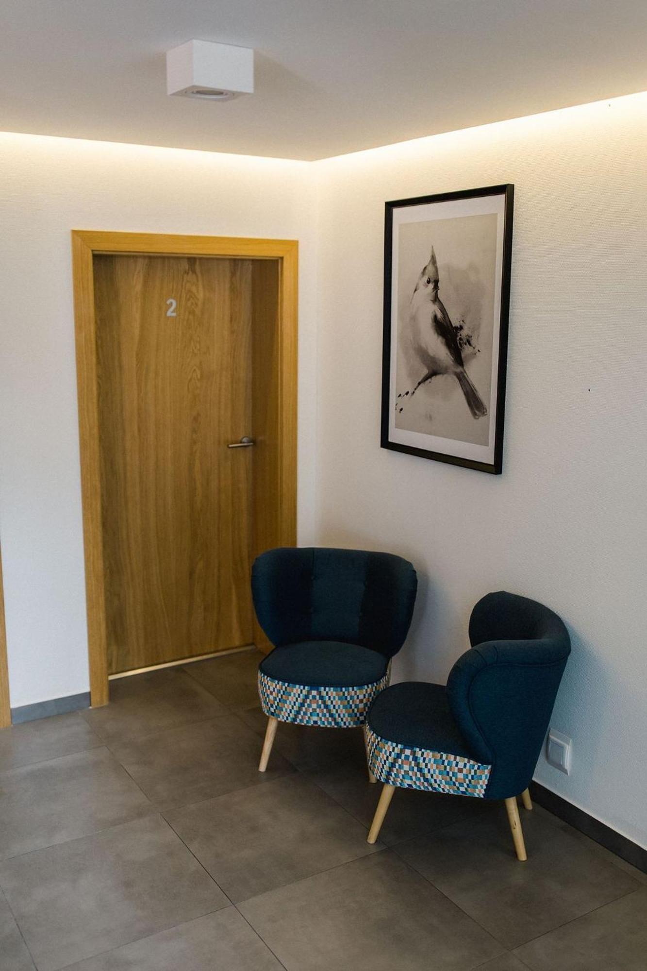 Villa Monica Apartamenty Szczyrk Exteriör bild