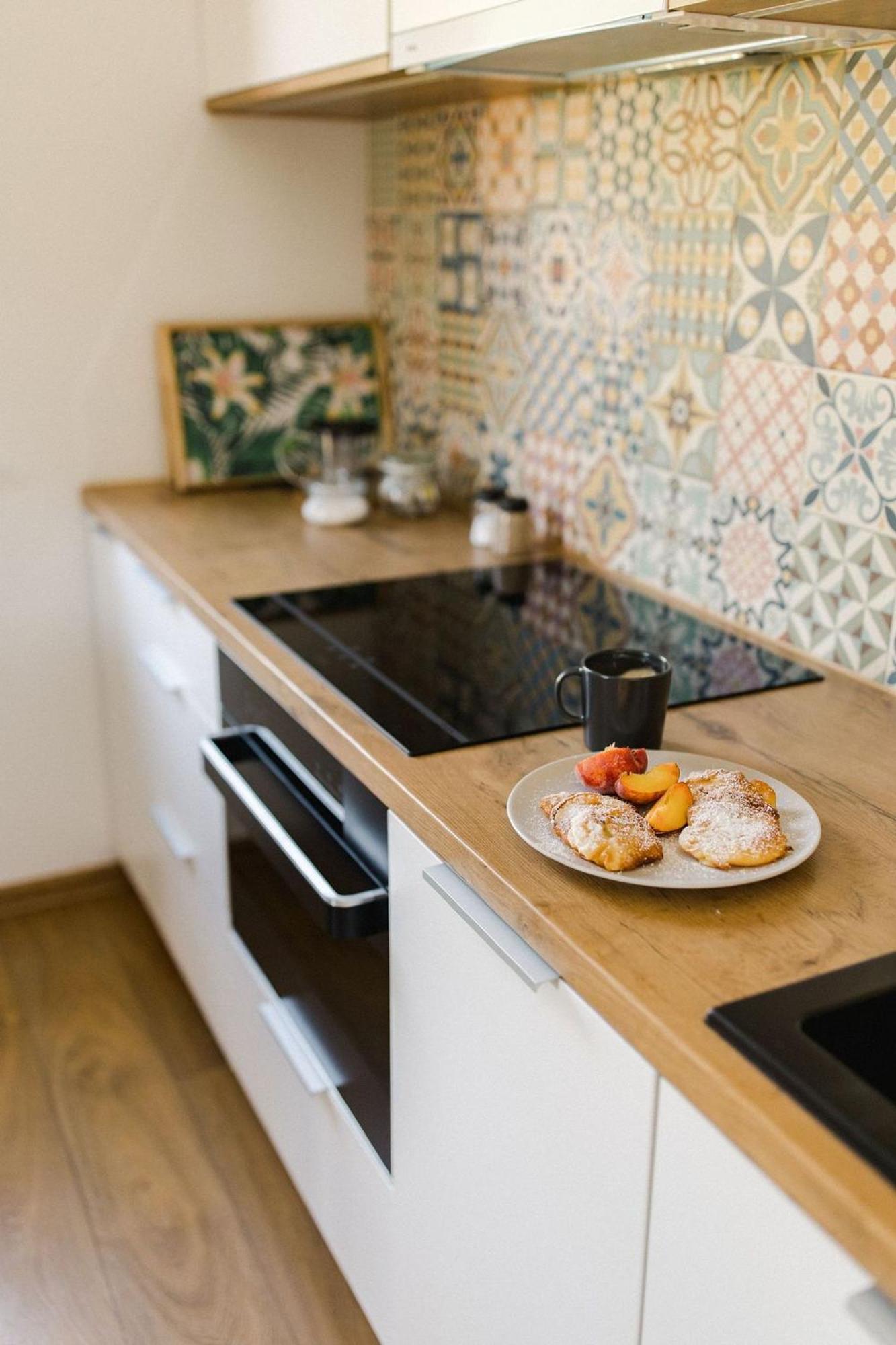 Villa Monica Apartamenty Szczyrk Exteriör bild