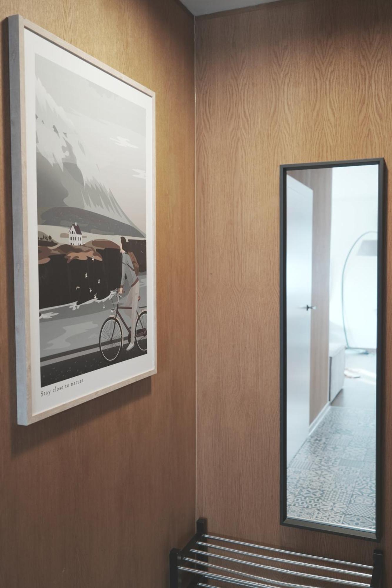 Villa Monica Apartamenty Szczyrk Exteriör bild