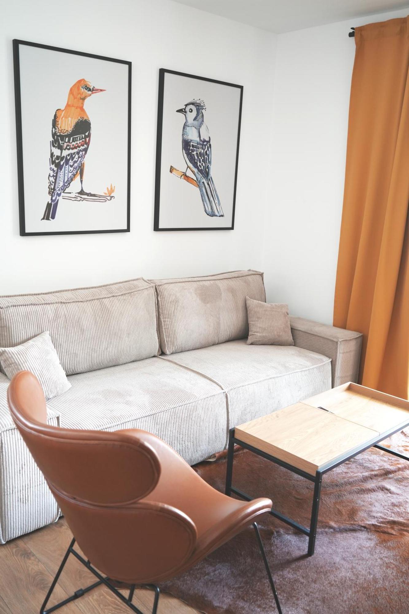 Villa Monica Apartamenty Szczyrk Exteriör bild