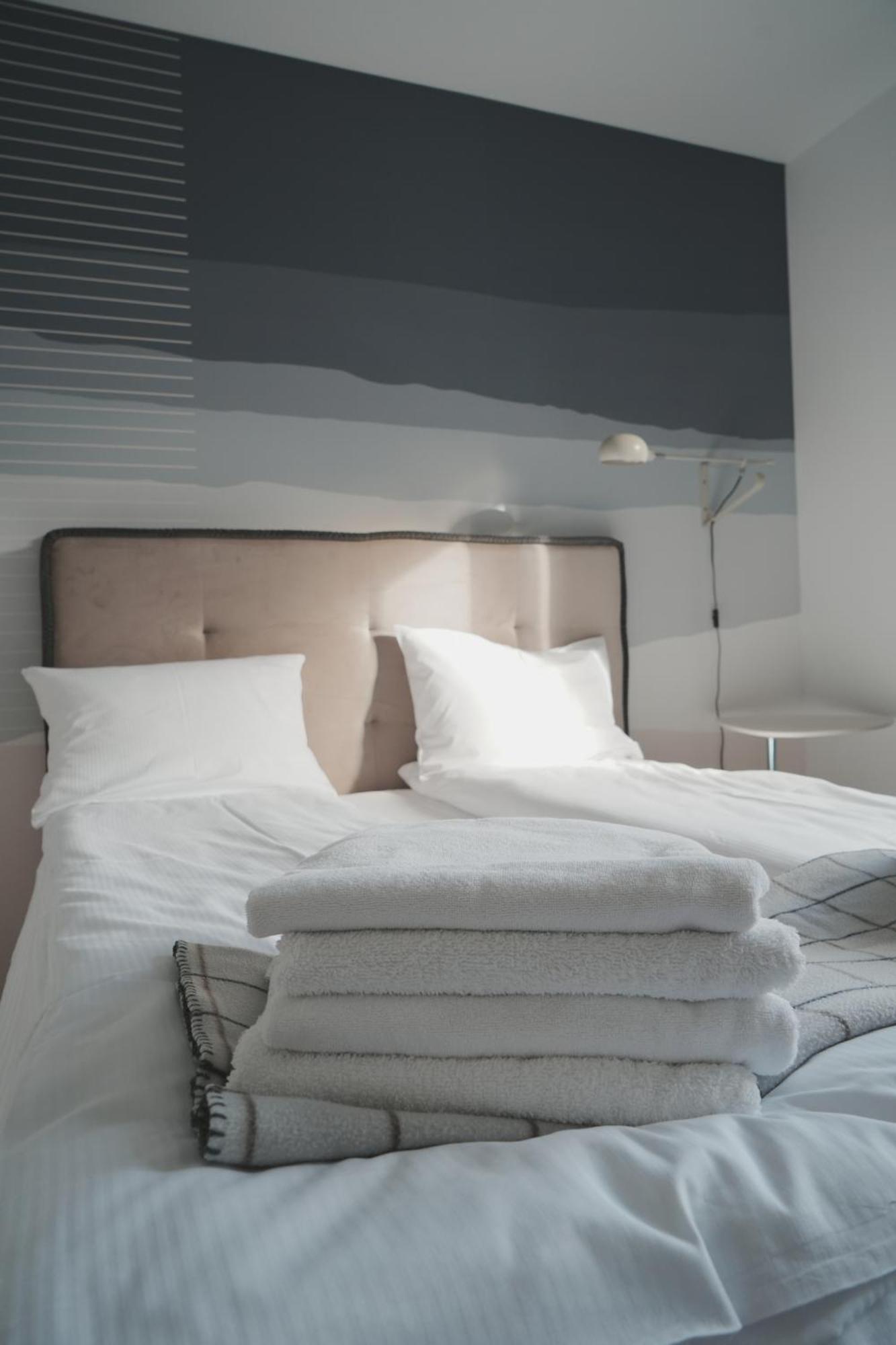 Villa Monica Apartamenty Szczyrk Exteriör bild