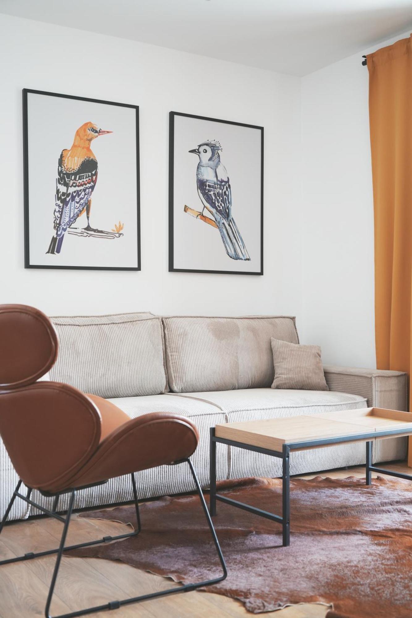 Villa Monica Apartamenty Szczyrk Exteriör bild