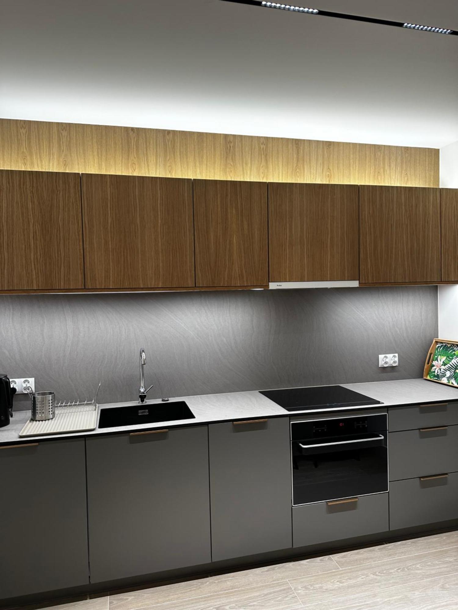 Villa Monica Apartamenty Szczyrk Exteriör bild